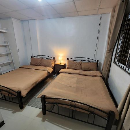 Baguio Hillside Haven Appartement Baguio City Buitenkant foto