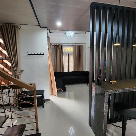 Baguio Hillside Haven Appartement Baguio City Buitenkant foto