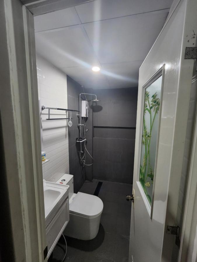 Baguio Hillside Haven Appartement Baguio City Buitenkant foto