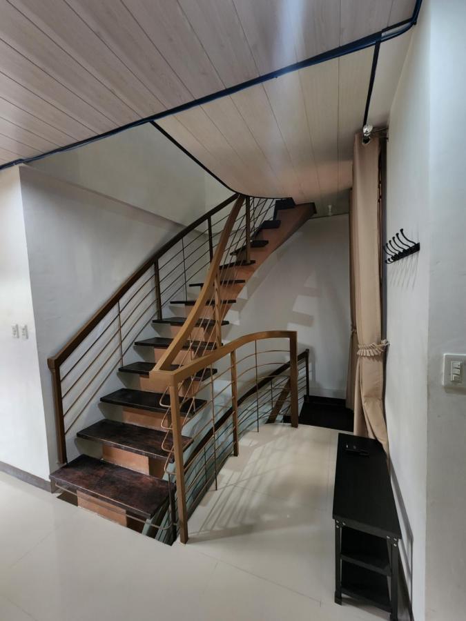 Baguio Hillside Haven Appartement Baguio City Buitenkant foto